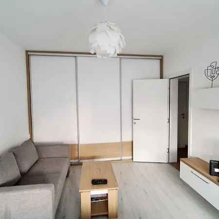 Ada View Apartment Belgrad Exterior foto