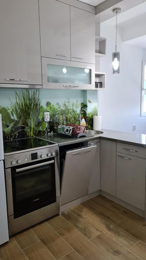 Apartament Ada View Belgrad