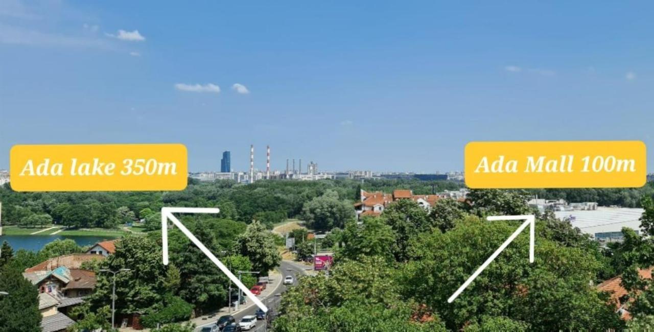 Ada View *