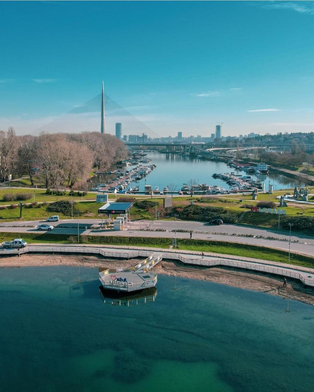 Apartament Ada View